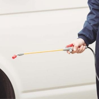 ابادة القراد