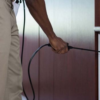 مكافحة القراد